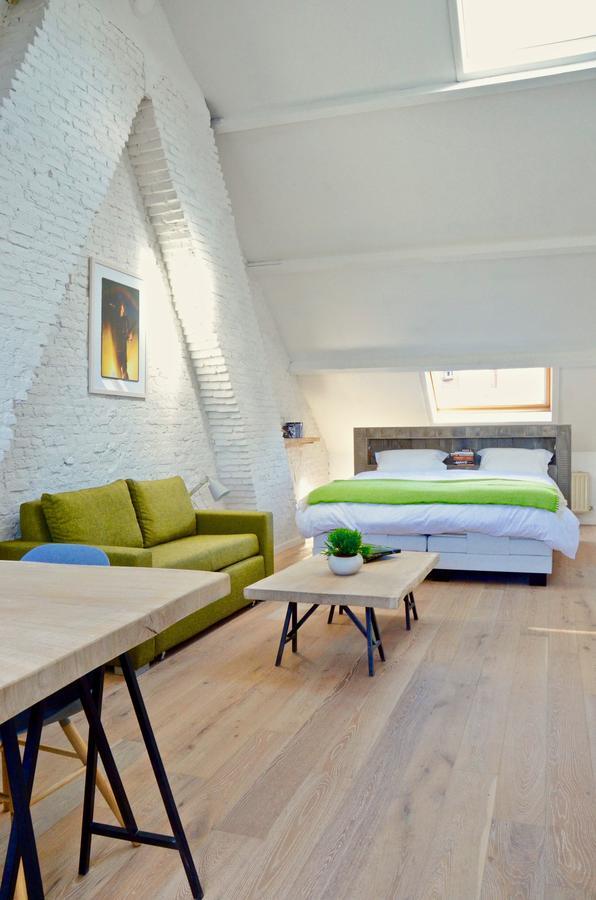 Rock Lobster City Lodge Antwerpen Kültér fotó